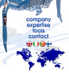 Generare Oy Ltd. Helsinki Finland